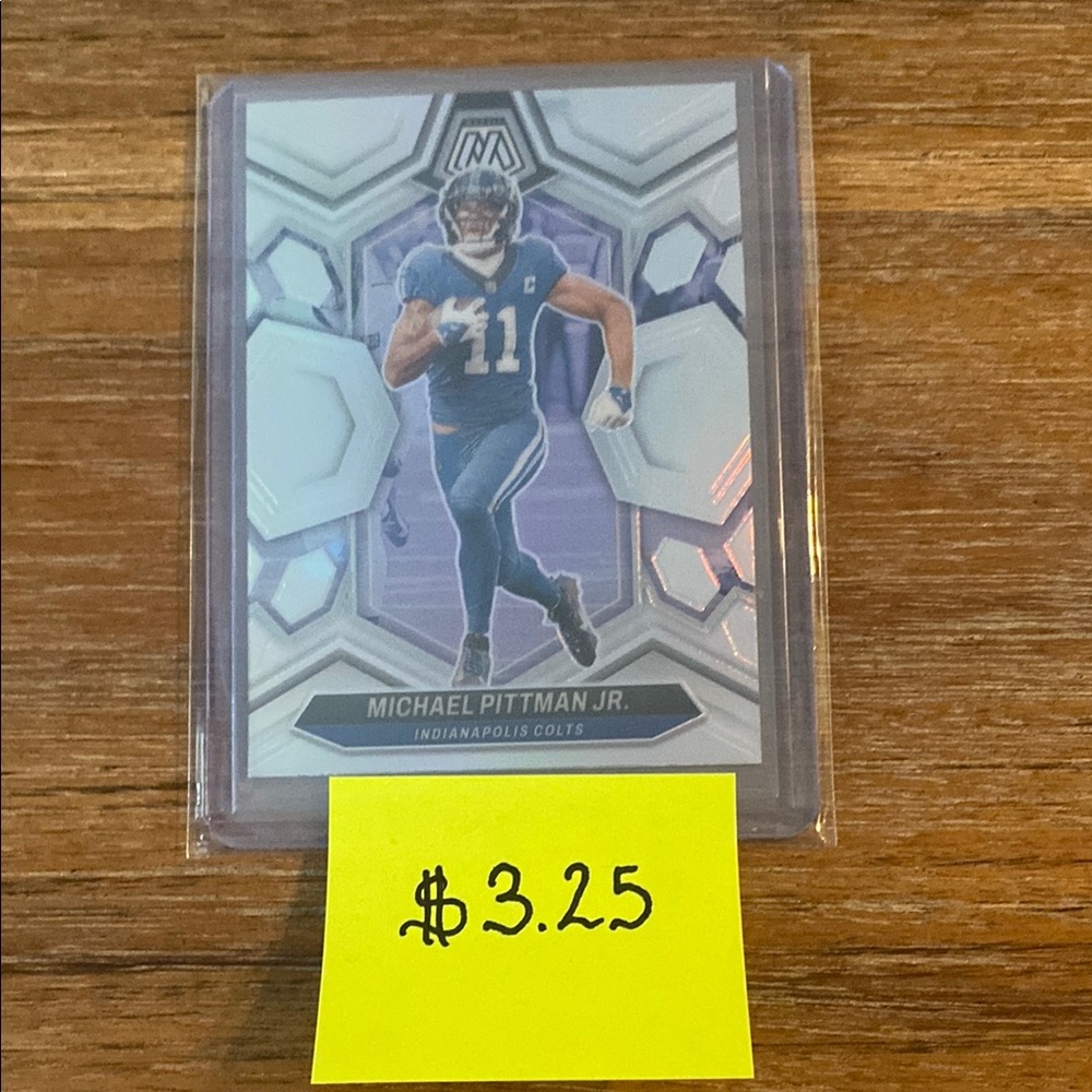 Assorted Sports Trading Cards - Picture 9 of 14
